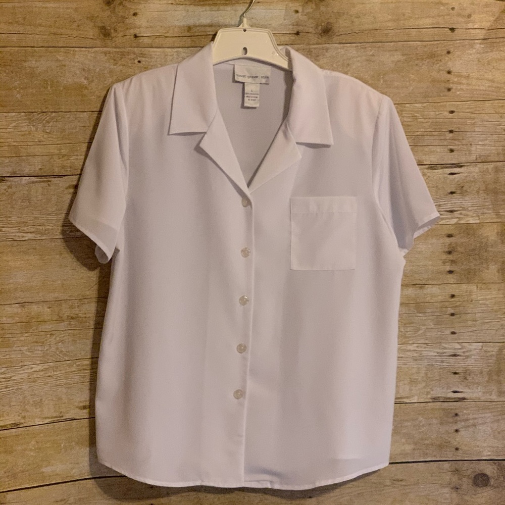 Ladies Blouse